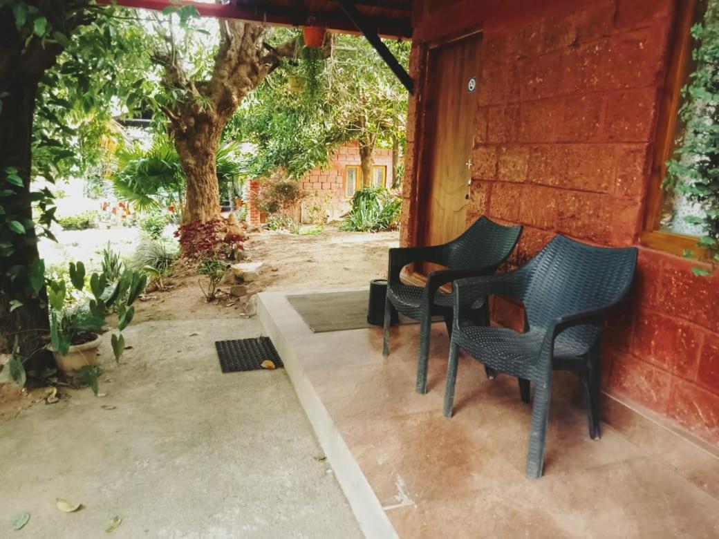 Edgestay Mudigere Exterior photo