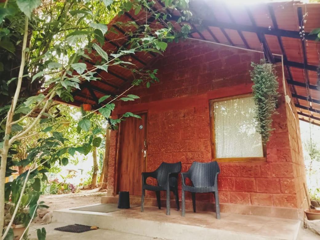 Edgestay Mudigere Exterior photo