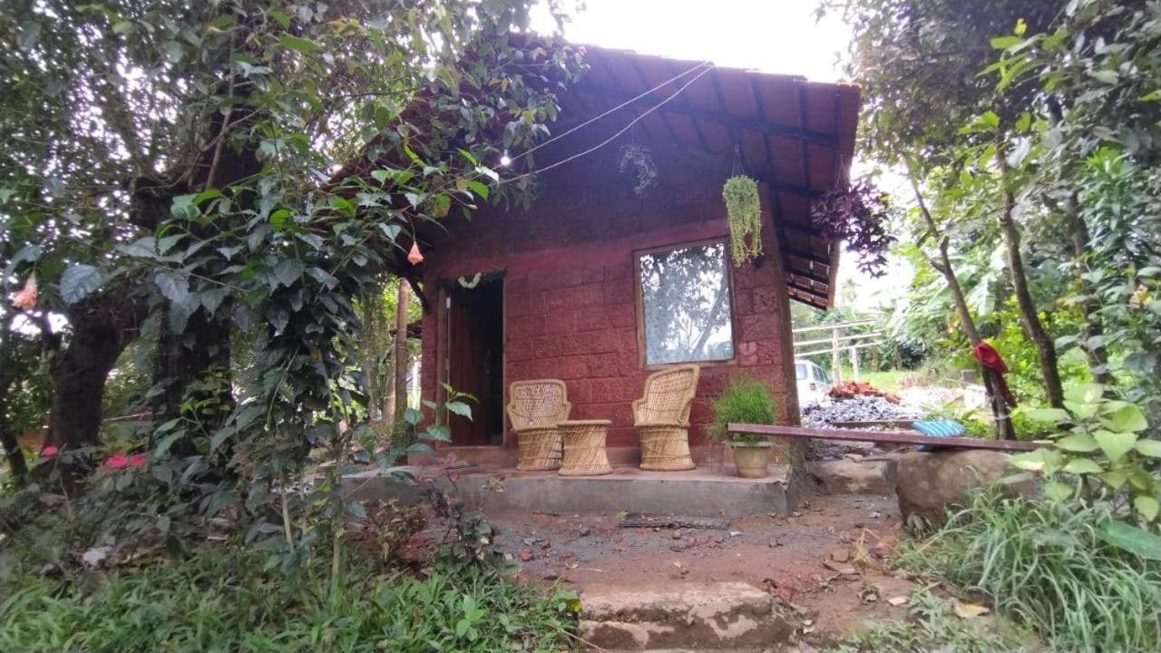 Edgestay Mudigere Exterior photo